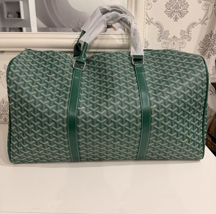 Goyard Сак Bag(Authentic)