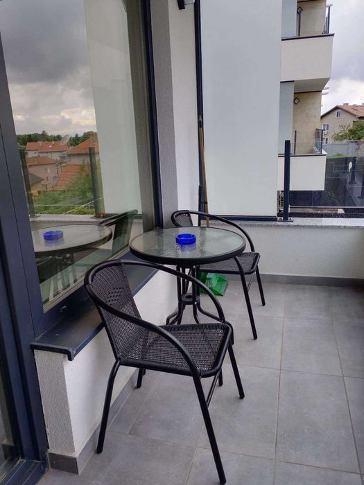 Дава се под наем Двустаен апартамент в София, Горубляне - 65 кв.м за 600 € - Снимка #8