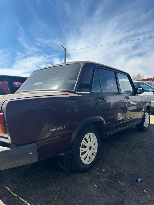 Продам авто 2105