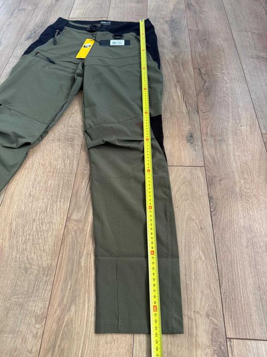 AGU Venture MTB Summer Pants S femei pantaloni softshell bike