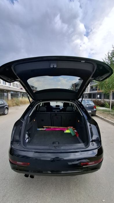 Audi Q3 2.0 TFSI