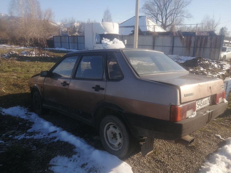 Срочно продаю 99