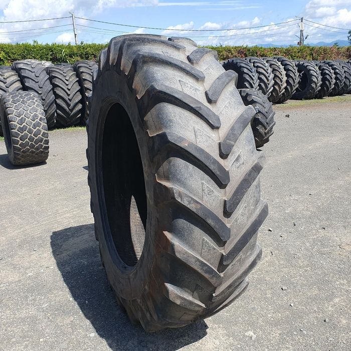 Cauciucuri 520/85R42 (20.8R42) Michelin Anvelope SECOND verificate