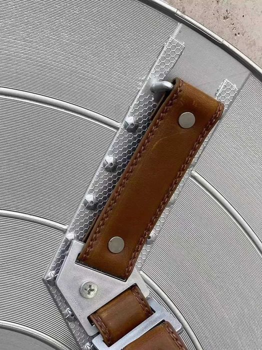 Щит на Капитан Америка Captain America 60см реалистичен модел