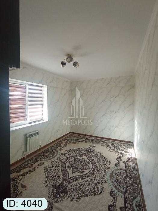 7 mikrarayonda 3 xonali uy tez va arzon sotiladi №4040