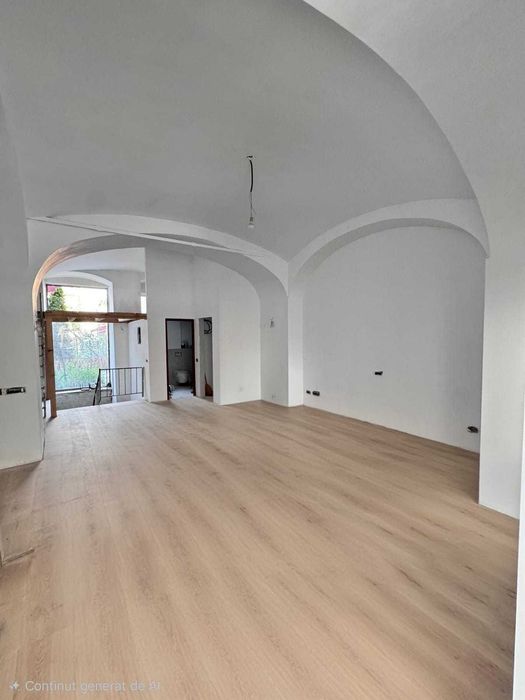 Apartament Ultracentral Arad