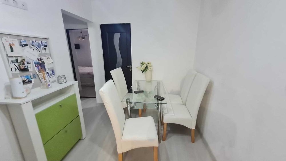 Inchiriez apartament str. Constantin Noica