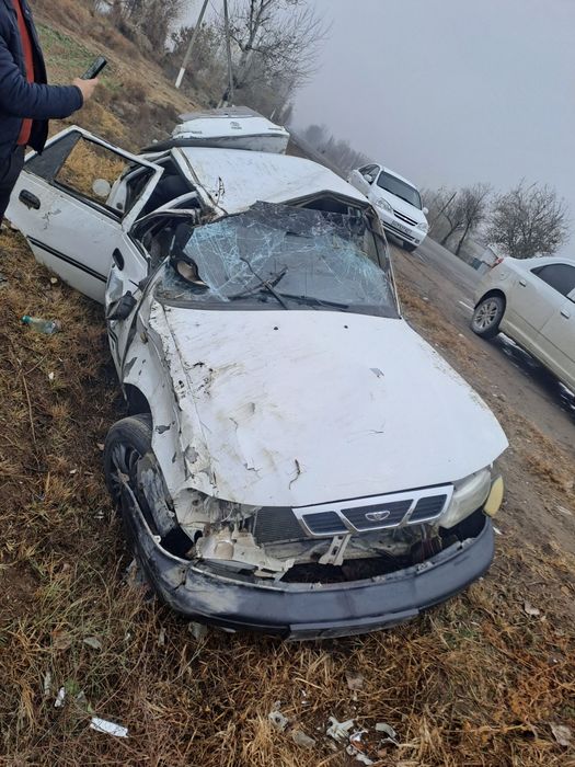 O'tib beriladigan joyi bor