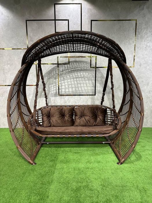 Ротанговая мебель