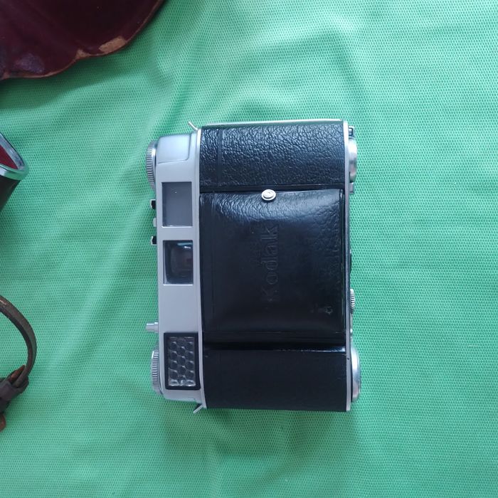 Multifunctional Kodak Retina 1B