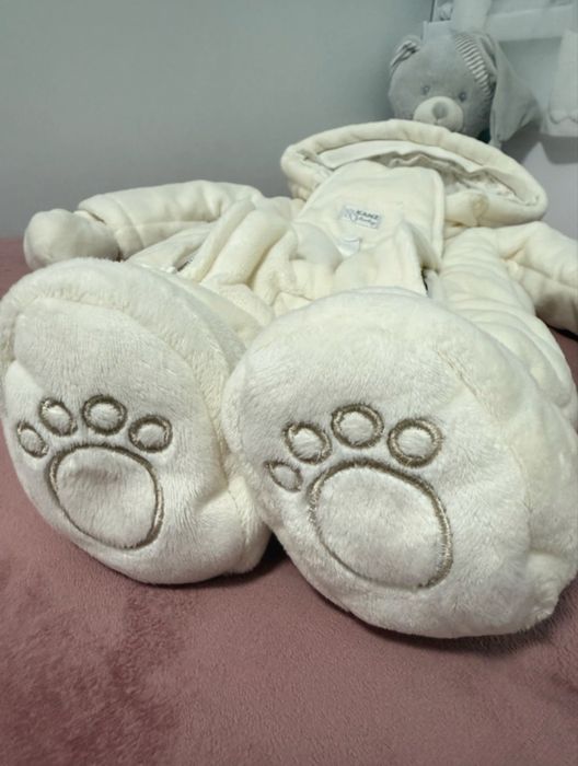 Combinezon Bebe Kanz