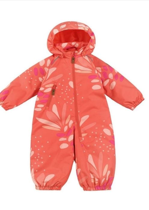 Детский комбинезон