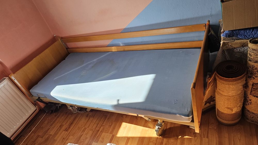 Vand Pat Medical Electric Pat Spital Imobilizati