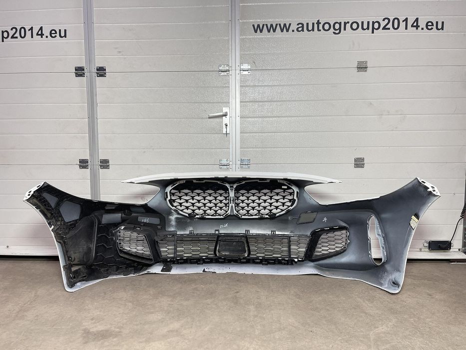 Предна броня за bmw 1er м f40 - 9881570