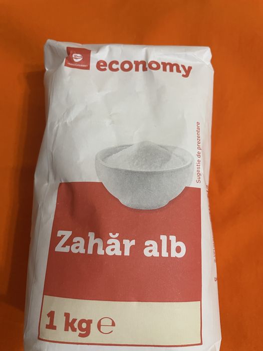 Zahar alb   cutie 13 kg