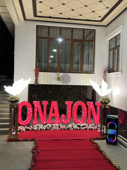 Afarmileniya Onajon Otajon Opajon yozuvlari