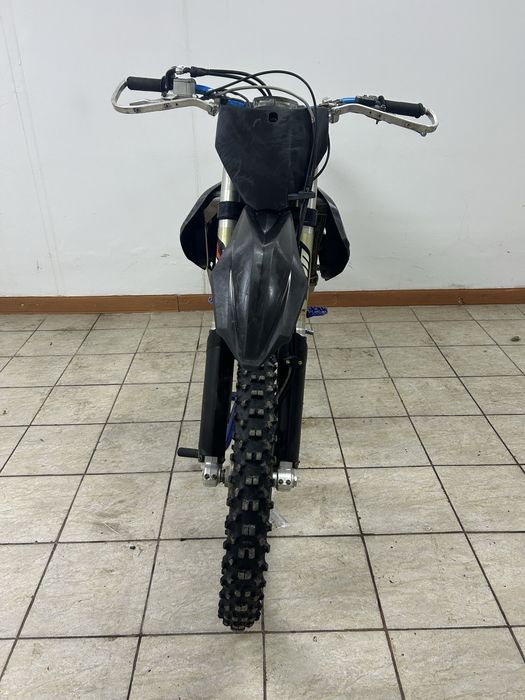 Husaberg/husqvarna 350 4t 2014