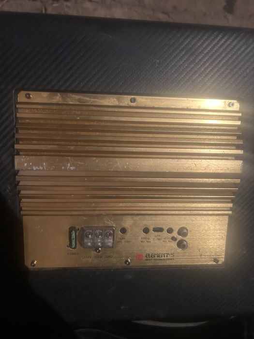 Буфер 5 элемент оригинал