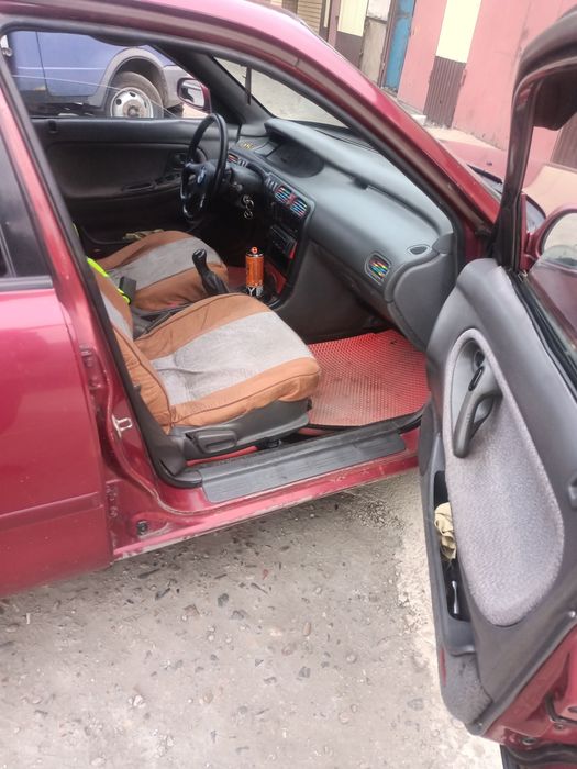 Продам автомобиль