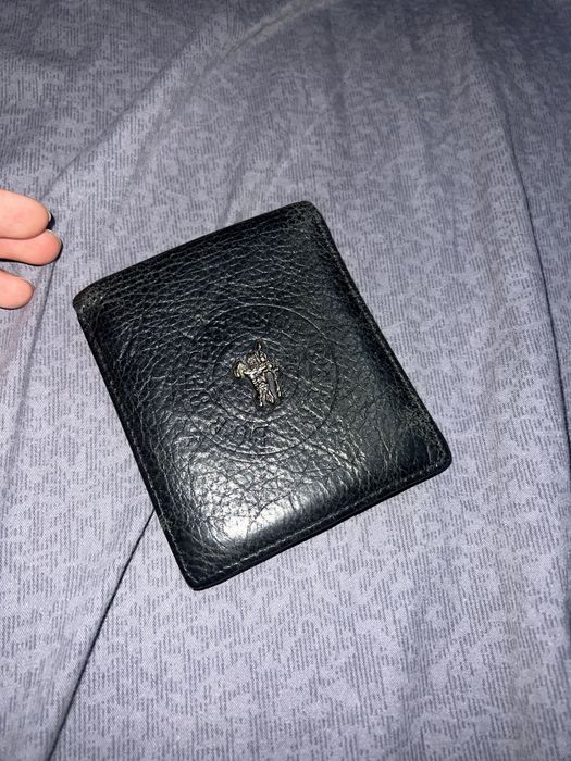 Кошелёк “burberry”