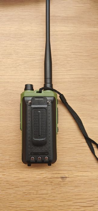 Baofeng UV-15 Pro Max 10W – радиостанция с дълъг обхват и USB-C