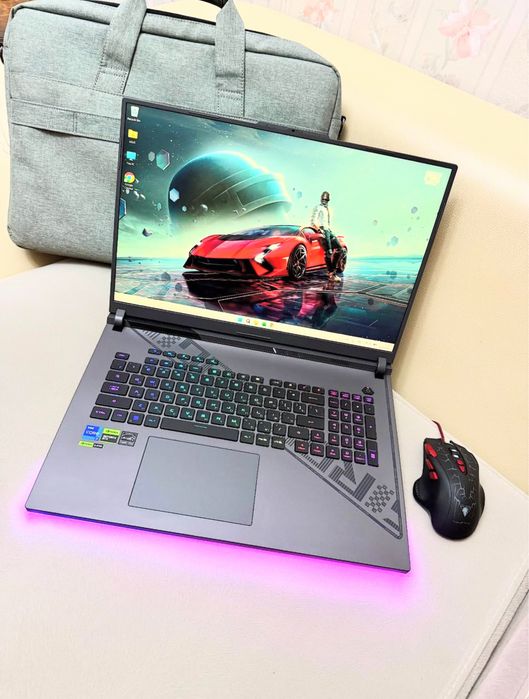 Asus rog strix g18