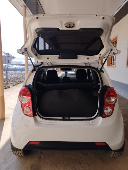 Спарк 2014 йил 1.25 матор