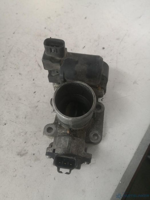 Clapeta Acceleratie Toyota Yaris (_P9_) 1.4I [ 2005 - > ] Oem