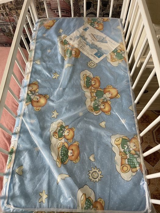 Продам детский манеж