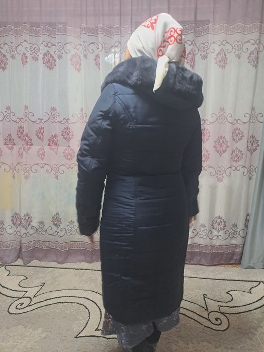 Зимни       куртка