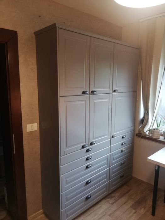 Montez parchet si mobila ikea, jysk, momax,  dedeman