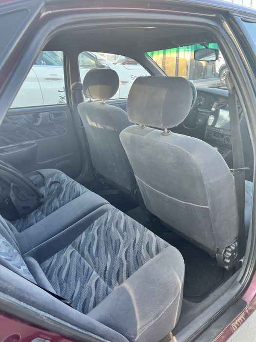 Продам машину Toyota Carina E