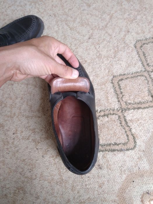 Туфли женские италия