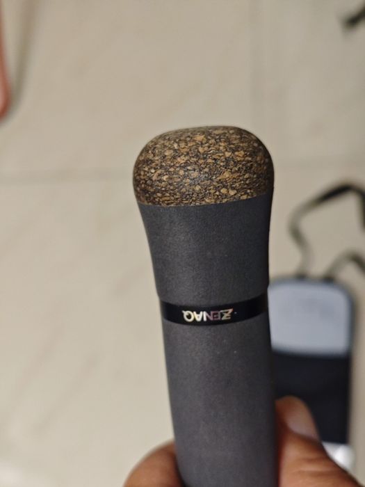 Zenaq Snipe S86XX  Longcast RG