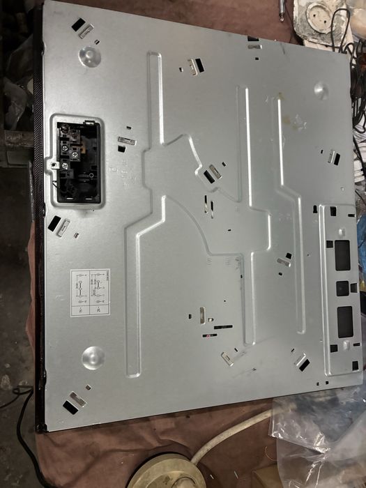 Plita vitroceramica Gorenje