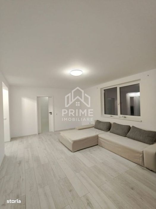 Casa individuala de inchiriat | 4 camere | 85 mp utili | Curte 250 mp.