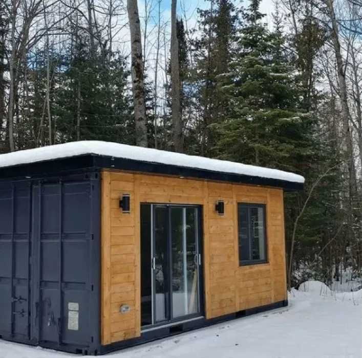 Контейнеры 20/40 фут контейнер