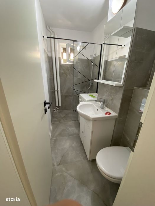 Proprietar vand apartament 3 camere, calea Girocului, Timișoara