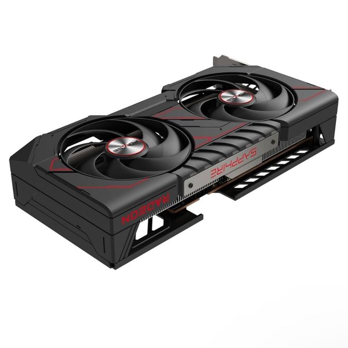RX 9060 XT 16GB Saphire Radeon PULSE