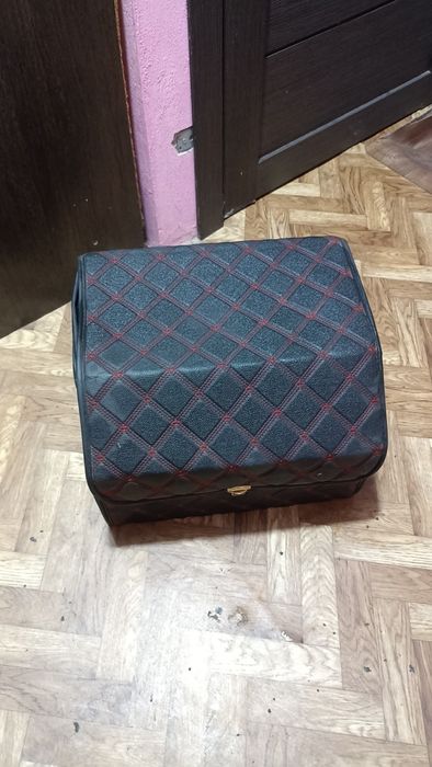 Органайзер автомобильный