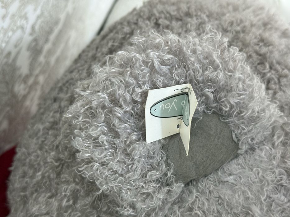 Мишка Теди большой