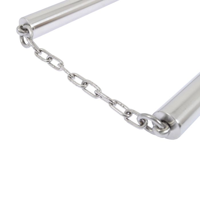 Set doua nunceaguri Training Space, de antrenament, 31 cm, multicolor