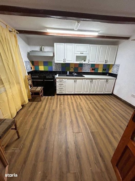 De vanzare casa+teren cu suprafata de 1.279mp, 62mp construiti 32.000e