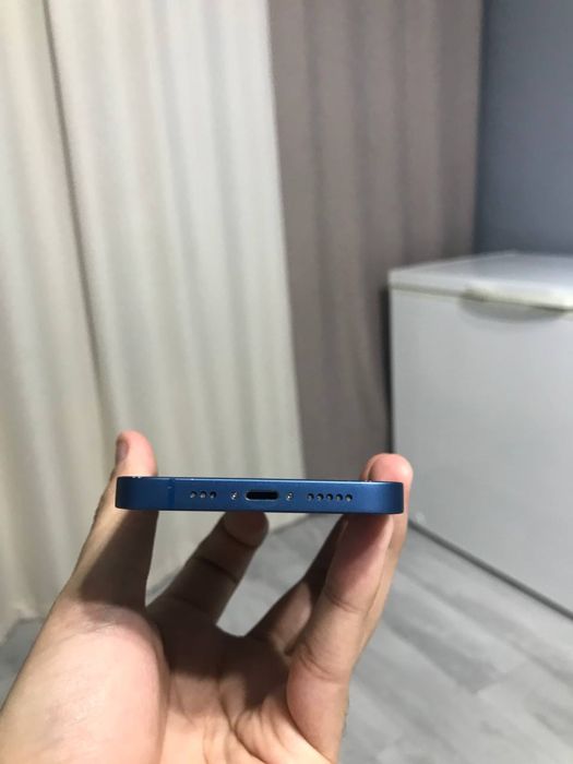 iPhone 13 128 gb 85% акб обмен/продажа