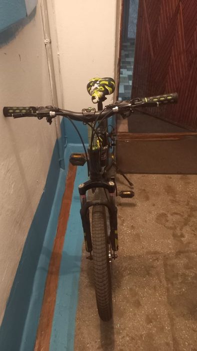 Велосипед Skilmax