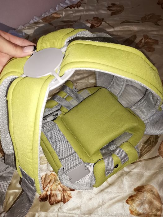 Кенгуро за бебе Lorelli