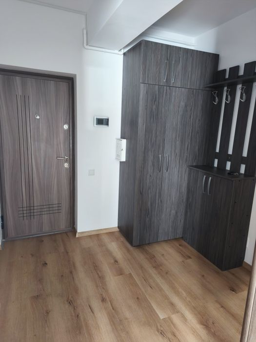 Închiriezi apartament modern cu doua camere , complet mobilat si utilat - zona Coresi