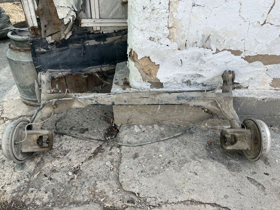 Продам на ваз запчасти