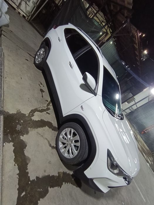 Tracker 2 LTZ 2025