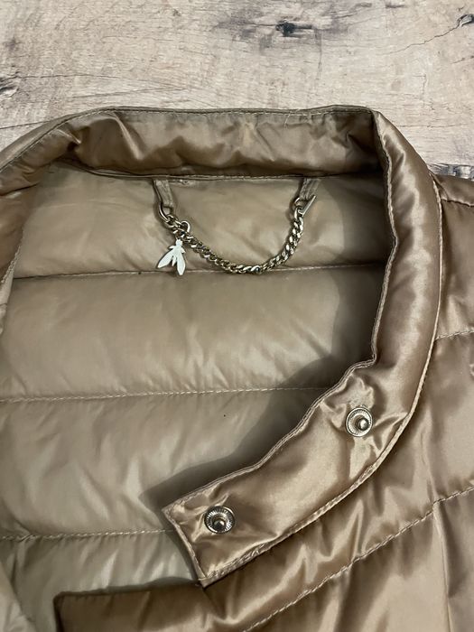 дамско яке patriciq pepe